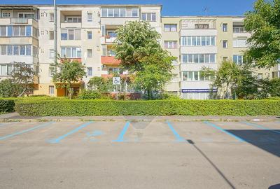 Apartament 2 camere, b-dul Saturn, lângă LIDL - 19