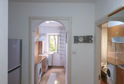 Garsoniera 13 Septebrie-Sebastian, decomandata T692 - 4