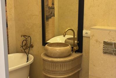 O Adresă de Prestigiu în Dorobanți: Rafinament, Marmură și Distincție - 15