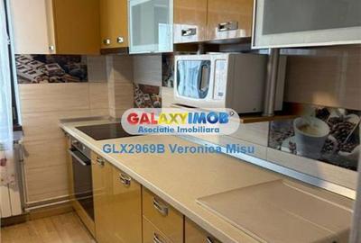 Apartament 3 camere de inchiriat   loc de parcare  Timpuri Noi - 3