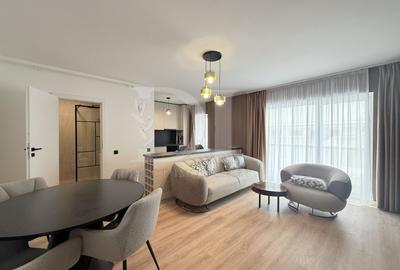 Apartament ultramodern la cheie / terasa 50 mp / Zona  Eroilor - 1