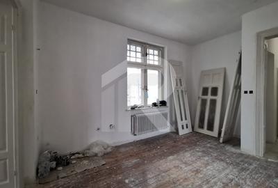 OCAZIE!1!Vila individuala, Bdul Ferdinand 400 mp,  ,200 mp curte libera proprie - 8