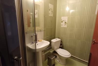 Diham - Chisinau | 2 Camere | Bloc 1980 | Decomandat | Parter - 11