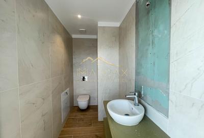 Impressive Penthouse-Triplex ** Green Building***/ 3 parking / Stefan Cel Mare - 42