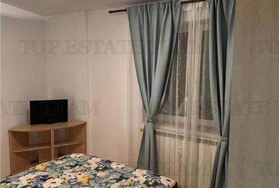 Ultracentral si linistit: Apartament 3 camere de inchirat, proaspat renovat, lan - 13