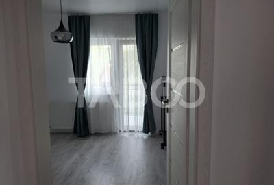 Apartament de vanzare 3 camere 63mpu decomandat zona Selimbar Sibiu - 13
