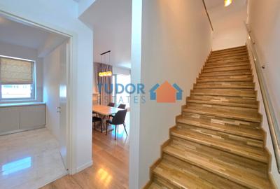 Elegant Duplex Apartment | 2 Bedrooms | Premium Finishes | 2 Parking Spaces - 3