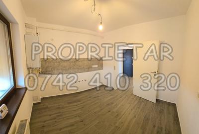 PROPRIETAR vand apartament 100 mp 2 camere cu mansarda + loc parcare  Sanpetru - 4