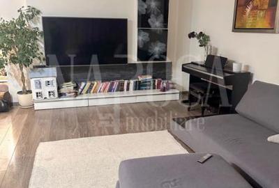 Apartament 3 camere de vanzare in Zorilor, Cluj Napoca - 1