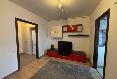 GARSONIERA - SEBASTIAN, CENTRALA PROPRIE, BUCATARIE INCHISA, MODERN - 1