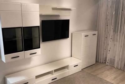 Apartament 2 camere modern bloc 2020 | Piata Sudului | Parcare inclusa - 1
