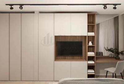 REA1026629 Pipera I 3 Room I Lake - 4
