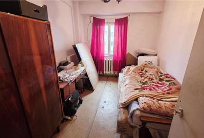APARTAMENT 4 CAMERE 103 MP  GHEORGHENI NICOLAE TITULESCU - 10