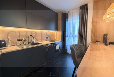 Exigent Plaza Residence Faza 5- Apartament 2 camere MOBILAT PREMIUM - 7