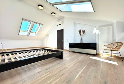 Modern villa | terrace jacuzzi | security | Iancu Nicolae - 23