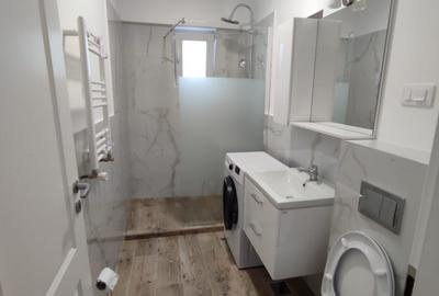 Apartament 2 camere decomandat Pacurari-Kaufland-Contemporan - 5
