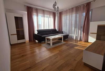 Aviației Apartments, 3 camere, etaj 3, 70 mp, garaj, terasa, deosebit - 1