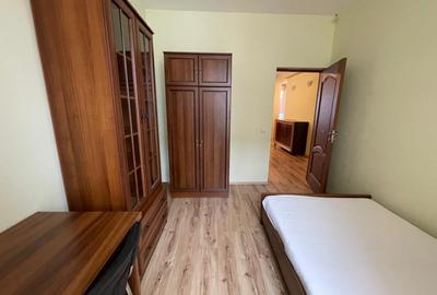 Apartament de închiriat, 5 camere, 105 mp, Zorilor Spitalul de Recuperare - 12