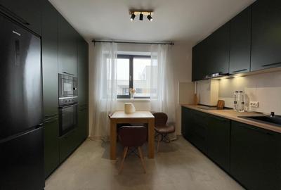 Apartament cu doua camere de inchiriat in zona Pallady - 6