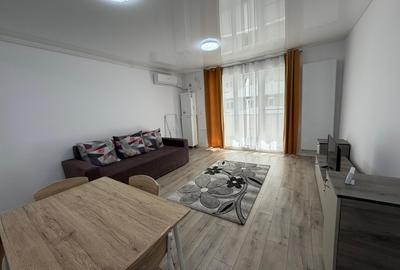 Apartament 2 camere de închiriat langa metrou Anghel Saligny - 2