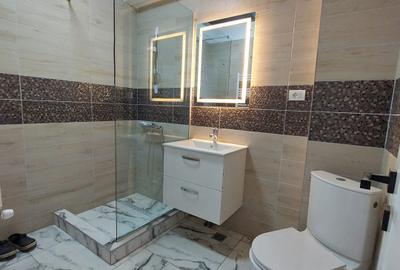APARTAMENT 2 CAMERE  | NAVODARI - TABARA NORD   |   PLAJA TABARA NAVODARI - 10