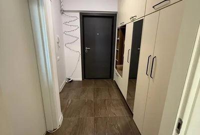 GARSONIERA DRUMUL TABEREI, CENTRALA PROPRIE, PARCARE, METROU 5 MINUTE - 6