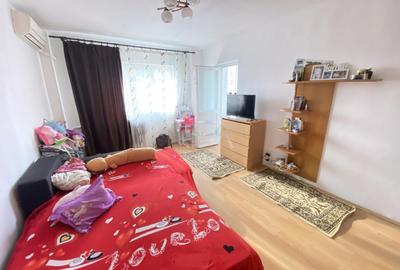 Garsoniera-Bloc Stradal- Calea Rahovei - 1