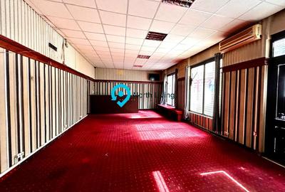 Spatiu comercial de inchiriat- Bulevardul Basarabia - 1