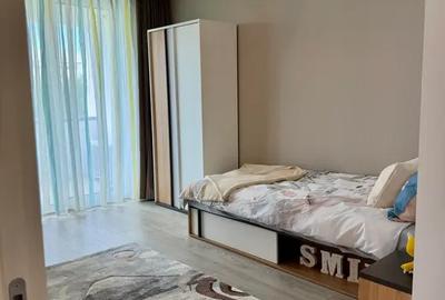 Estoria City 2 camere | Incalzire in pardoseala | Metrou Nicolae Teclu - 6