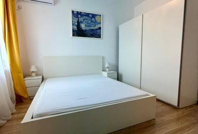 Statiunea Mamaia Apartament 2 camere vedere lac si mare termen lung - 17