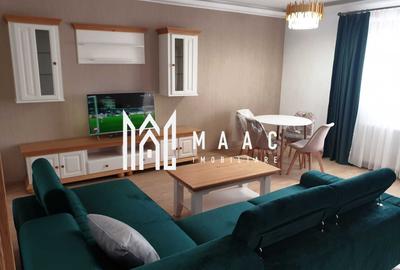 Apartament | 100 MPU |  zona parcul Sub Arini - 1