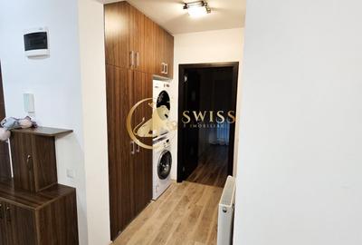 Apartament modern 2 camere | 55mp | Parcare inclusa | Zona Home Garden Buna Ziua - 6