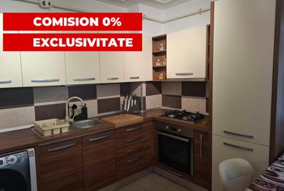 Apartament 4 camere  decomandate cu vedere pe doua parti in Nadlac - 1