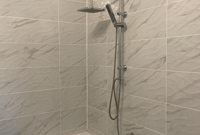 Apartament 1 cameră în Wings, 38 mp + balcon 8 mp, mobilat modern - 4