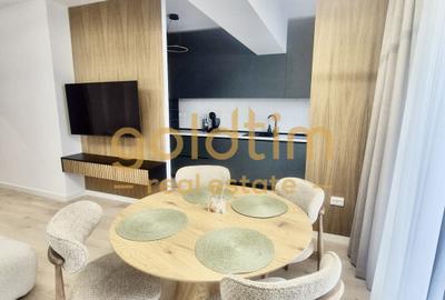 APARTAMENT 3 Camere/SUPERB/PIPERA PLAZA /PARCARE INCLUSA/FIRST ESTATE/ - 13