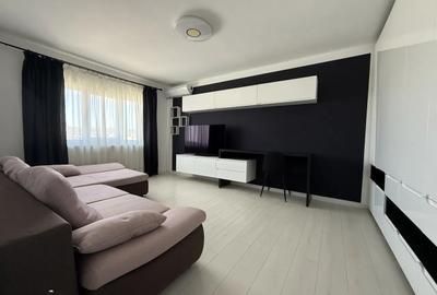 Apartament 2 camere decomandate, finisat modern, zona Piata Marasti - 2