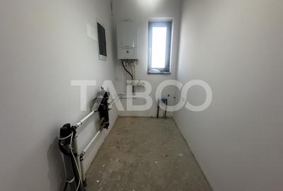 Casa individuala pe 1 singur nivel de vanzare in Cristian - 9