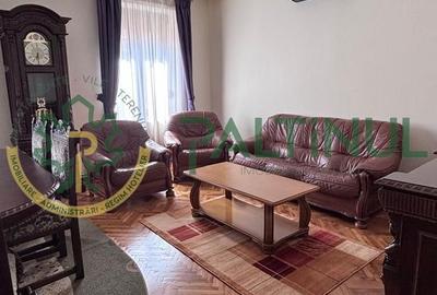 Apartament de închiriat la casa, zona centrala Sibiu, Bdul Victoriei, garaj - 6