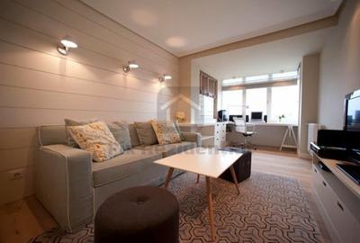 Apartament 2 camere - Copou - finisaje personalizate - ideal investitie - 2