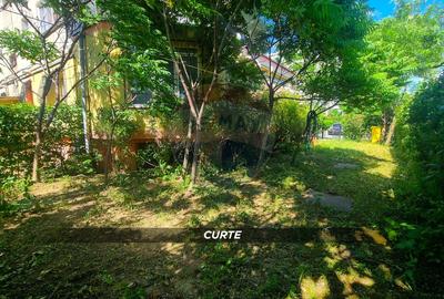 Apartament cu 3 camere si grădină de vânzare - 22