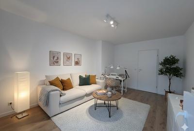 Studio Ivory Residence - Investiție cu Randament Imediat ​0% Comision - 1