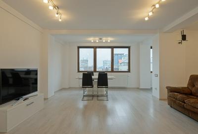 Penthouse exclusivist in zona premium  Dorobanti - 2
