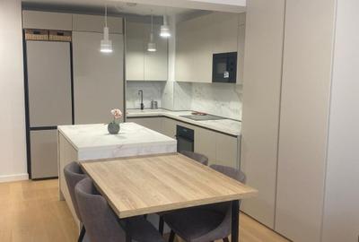 2 camere Premium, Parc Tunari, Parcare, complex nou, prima inchiriere - 5