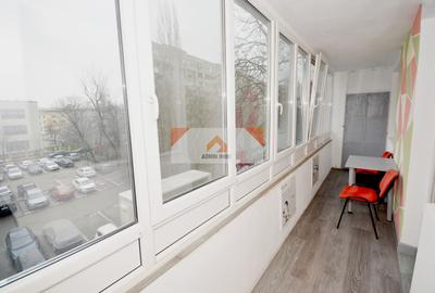 2 cam, Metrou Favorit, spatios si luminos Et 3, ANVELOPAT - 4
