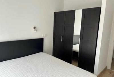 Apartament 2 camere zona Pipera Barbu Văcărescu in Belvedere Residence parcare - 6