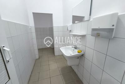 FALEZA NORD cladire multifunctionala 4600 mp cu acces din Bdul Mamaia! - 21