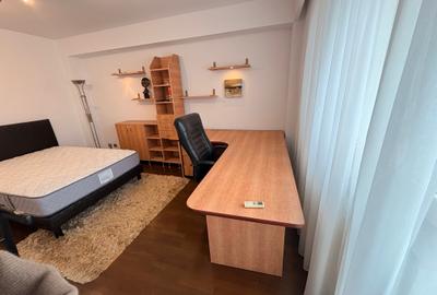 Vila 5 camere, 250 mp, terasa - birou / rezidential - Dorobanti - 7