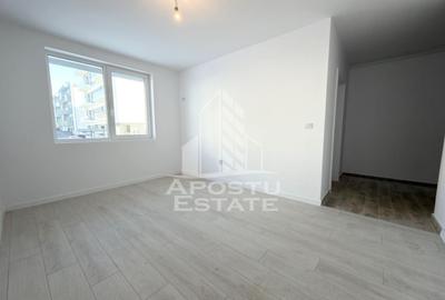 Apartamente cu 1 camera, bucatarie inchisa complet finisate in Giroc - 1