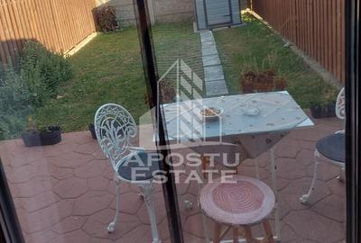 Casa insiruita,3 dormitoare,2 bai,Dumbravita - 21