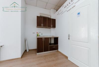 Vila de Lux 7 camere, Ideala rezidențial + afacere, zona Ultracentral, Arad - 14
